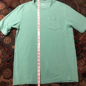 Croft & Barrow Extra Soft Tee